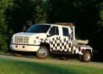 Chevrolet Kodiak 2004 года